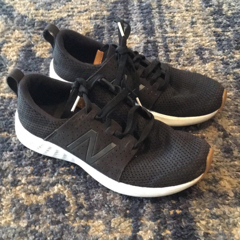 New Balance trainers